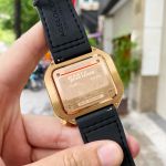 Đồng Hồ Agelocer Racing Fast &amp; Furious 10 - 5813D2