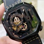 Đồng Hồ Agelocer Racing Fast &amp; Furious 10 - 5813J3