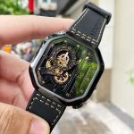 Đồng Hồ Agelocer Racing Fast &amp; Furious 10 - 5813J3
