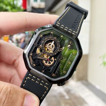 Đồng Hồ Agelocer Racing Fast & Furious 10 - 5813J3