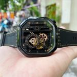Đồng Hồ Agelocer Racing Fast &amp; Furious 10 - 5813J3