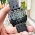 Đồng Hồ Agelocer Racing Fast &amp; Furious 10 - 5813J3