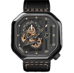 Đồng Hồ Agelocer Racing Fast &amp; Furious 10 - 5813J3