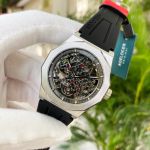 Đồng Hồ Agelocer Schwarzwald 6001A1-R
