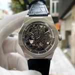 Đồng Hồ Agelocer Schwarzwald 6001A1
