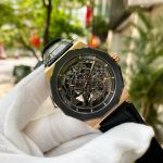 Đồng Hồ Agelocer Schwarzwald 6001H1