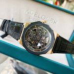 Đồng Hồ Agelocer Schwarzwald 6001H1