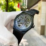 Đồng Hồ Agelocer Schwarzwald 6001J1-R