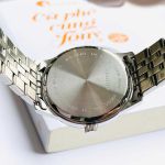 Đồng Hồ Nam Citizen Quartz BI1050-81L Chính Hãng