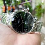 Đồng Hồ Agelocer Spirit 7072A9