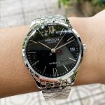 Đồng Hồ Agelocer Spirit 7072A9