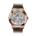Đồng Hồ Nam Agelocer Themis 5104D2