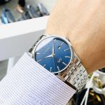 Đồng Hồ Nam Citizen Quartz Blue Steel BI5000-87L Chính Hãng