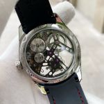 Đồng Hồ Agelocer Tourbillon 9101K4