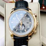 Đồng Hồ Nam CITIZEN Radio Controlled ECO-DRIVE AT9013-03H