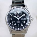 Đồng Hồ Nam Dây Thép Seiko 5 SNZG13J1