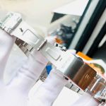 Đồng hồ Nam Edifice Casio EFR-564D-1AVUDF