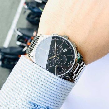 Đồng Hồ Nam EDOX 10236-3M-NIN Chính Hãng
