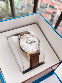 Đồng Hồ Nam Eterna  2525.53.11.1344 Chính Hãng