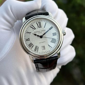 Frederique Constant Geneve FC-303M4P6 - Sự hoàn hảo trong từng chi tiết