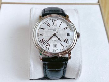 Frederique Constant Geneve FC-303M4P6 - Sự hoàn hảo trong từng chi tiết