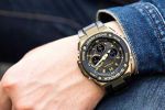 Đồng Hồ Nam Casio G-Shock GST-S100G-1ADR Chính Hãng