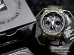 Đồng Hồ Nam Casio G-Shock GST-S100G-1ADR Chính Hãng