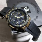 Đồng Hồ Nam Casio G-Shock GST-S100G-1ADR Chính Hãng