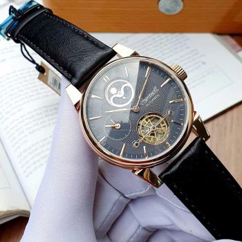 Đồng Hồ Nam Ingersoll  I07502 Chính Hãng