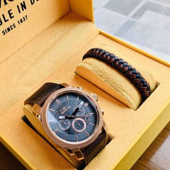 Đồng Hồ Nam INVICTA 29799 Chính Hãng