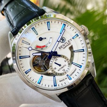 Đồng Hồ Bentley BL1831-15MWWB