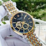 Đồng Hồ Bentley BL1831-25MKBB - Dây Kim Loại