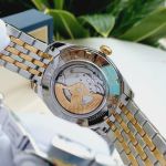 Đồng Hồ Bentley BL1831-25MKBB - Dây Kim Loại