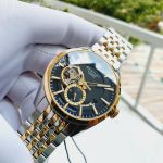 Đồng Hồ Bentley BL1831-25MKBB - Dây Kim Loại