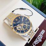 Đồng Hồ Bentley BL1831-25MKBB - Dây Kim Loại