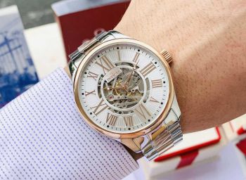 Đồng Hồ Nam Invicta Automatic 27558 Chính Hãng