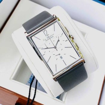 Đồng Hồ Nam Jacques Lemans JL-LP-127I Chính Hãng