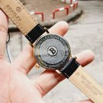 Đồng Hồ Bentley BL1865-30MKWB