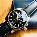 Đồng Hồ Nam Longines Conquest L3.760.4.56.3 Chính Hãng