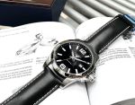 Đồng Hồ Nam Longines Conquest L3.760.4.56.3 Chính Hãng
