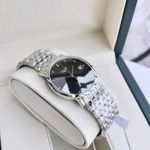 Đồng Hồ Nam Longines Elegant L4.809.4.57.6 Chính Hãng