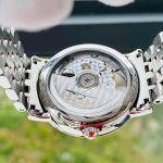 Đồng Hồ Nam Longines Elegant L4.809.4.57.6 Chính Hãng