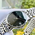 Đồng Hồ Nam Longines Elegant L4.809.4.57.6 Chính Hãng