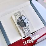 Đồng Hồ Nam Longines Elegant L4.809.4.57.6 Chính Hãng