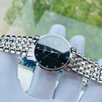 Đồng Hồ Nam Longines Elegant L4.809.4.57.6 Chính Hãng