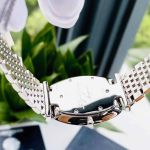 Đồng Hồ Nam Longines  L4.705.4.11.6 Chính Hãng