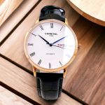 Đồng Hồ Carnival 8038G-VH-DD-T