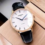 Đồng Hồ Carnival 8038G-VH-DD-T