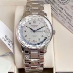 Đồng Hồ Nam Longines L26314706 Chính Hãng