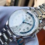 Đồng Hồ Nam Longines L26314706 Chính Hãng